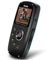 Kodak Zx5 Playsport Aqua (1329531)